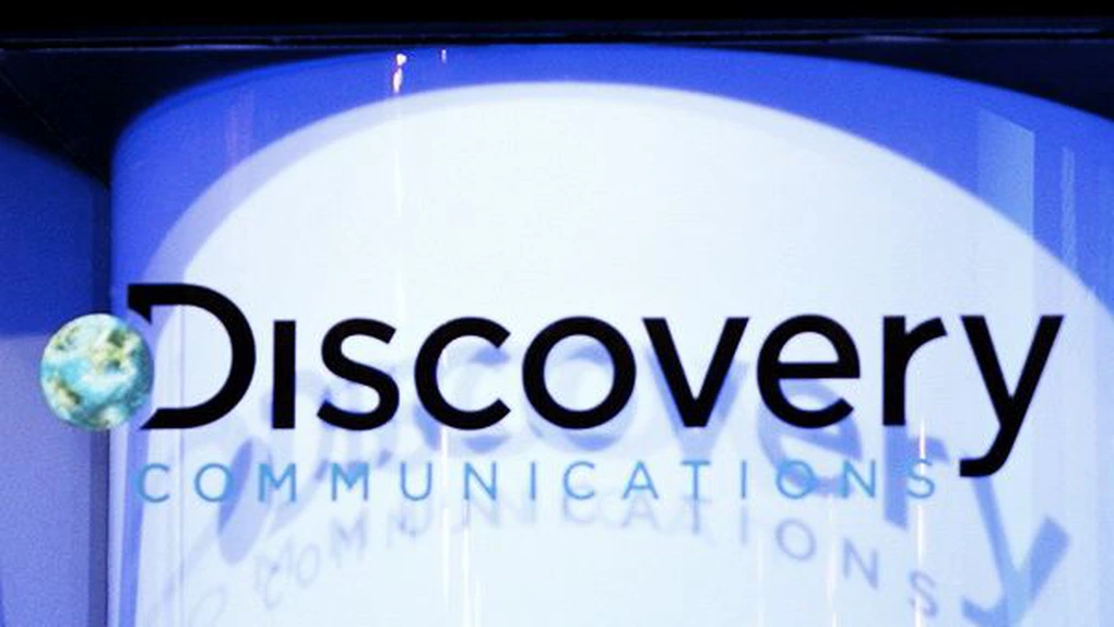 Discovery va plăti 14,6 miliarde de dolari pentru achiziţionarea Scripps Networks