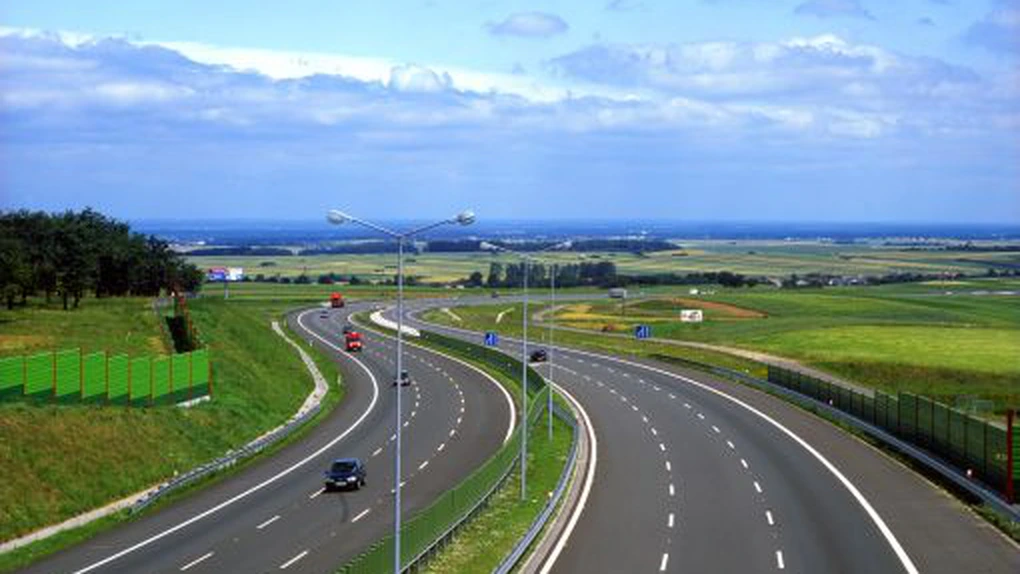 Şova: Până la finele acestui an vor fi inauguraţi 140 de kilometri de autostradă