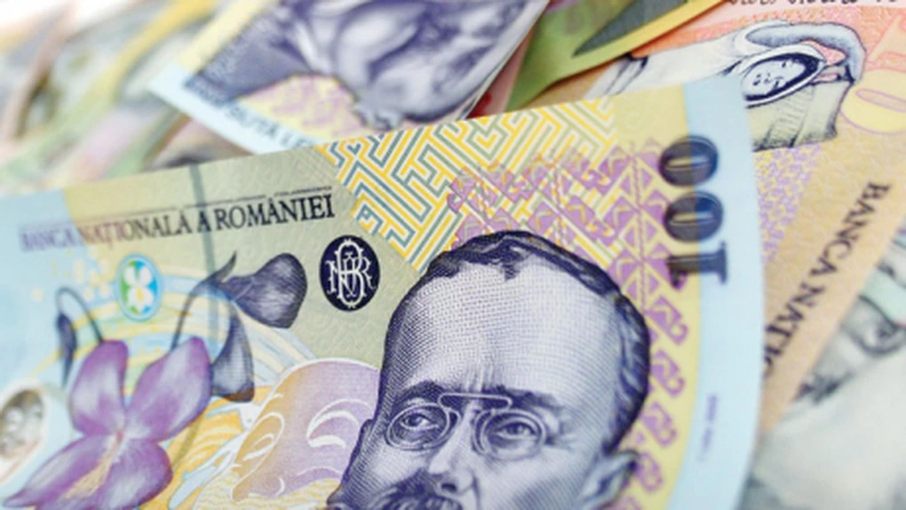 OBIECTIV.INFO: Efectul Cipru în România - Companiile au retras 10 miliarde de lei din bănci
