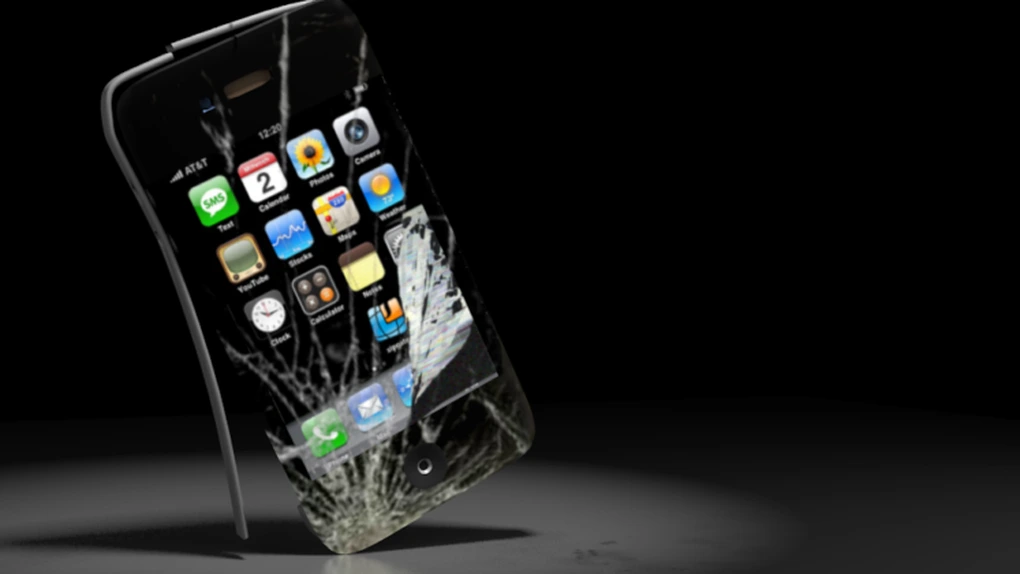 Un nou serviciu a apărut: iPhone reparat pe loc la domiciliu cu preţ fix