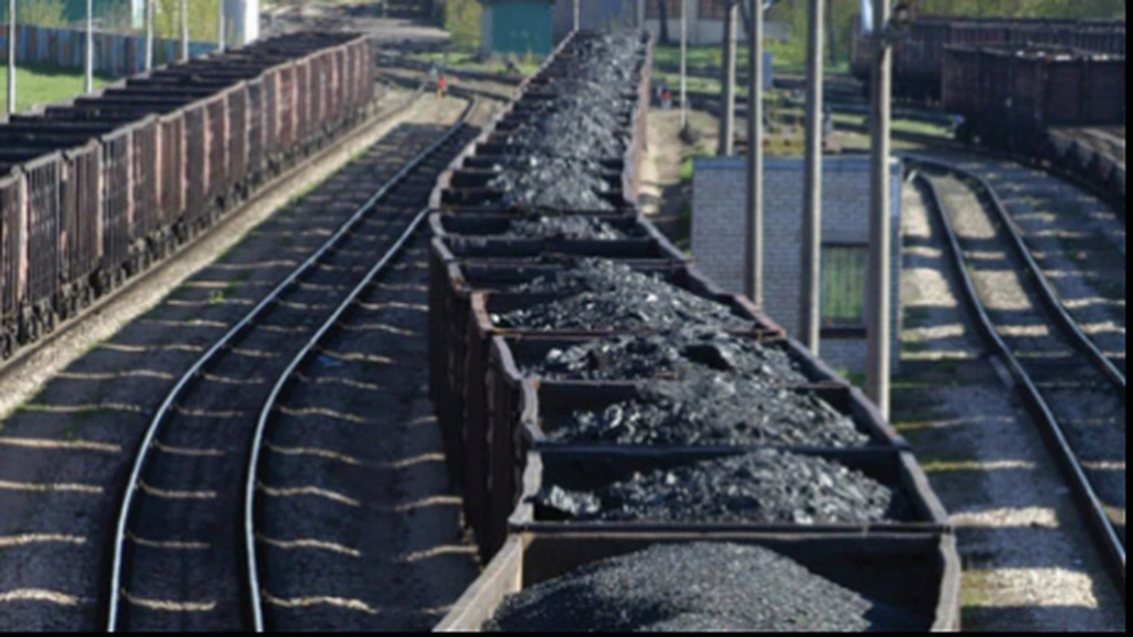 Sindicatele din Valea Jiului îi cer lui Ponta să dispună anchetă la CEH pentru un import de cărbune