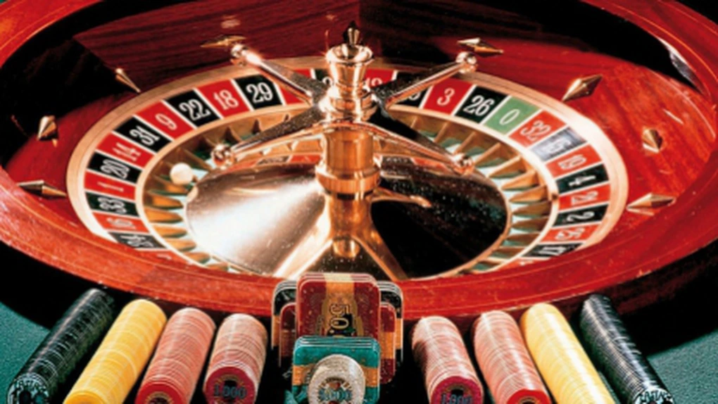 România, singură ţară europeană care impozitează jocurile de noroc prin reţinere la sursă - AOCR