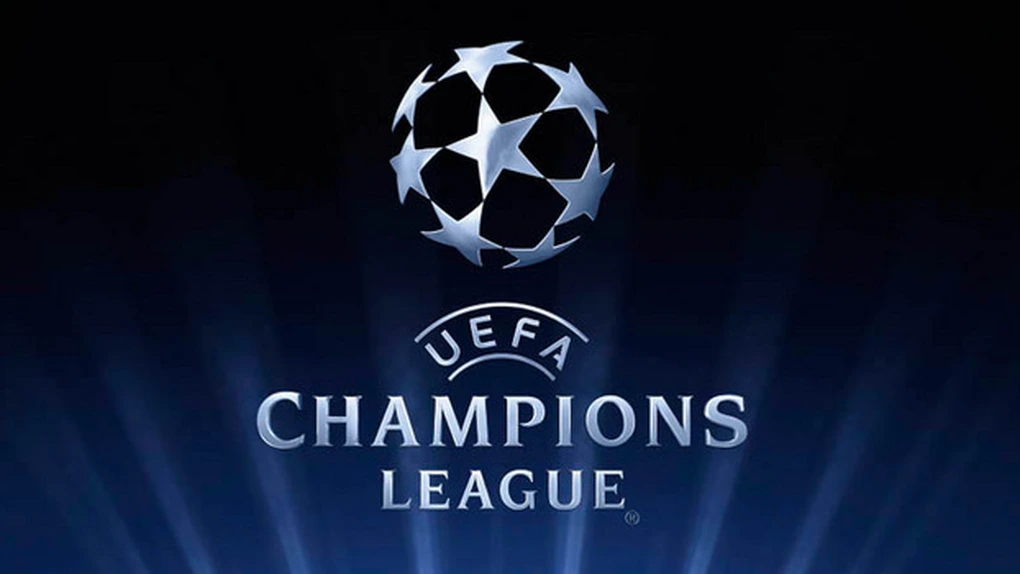 Champions League: Echipele care s-au calificat în play-off