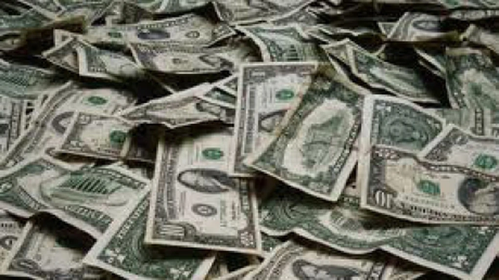 Trezoreria SUA va primi dividende de 59,4 miliarde de dolari de la Fannie Mae