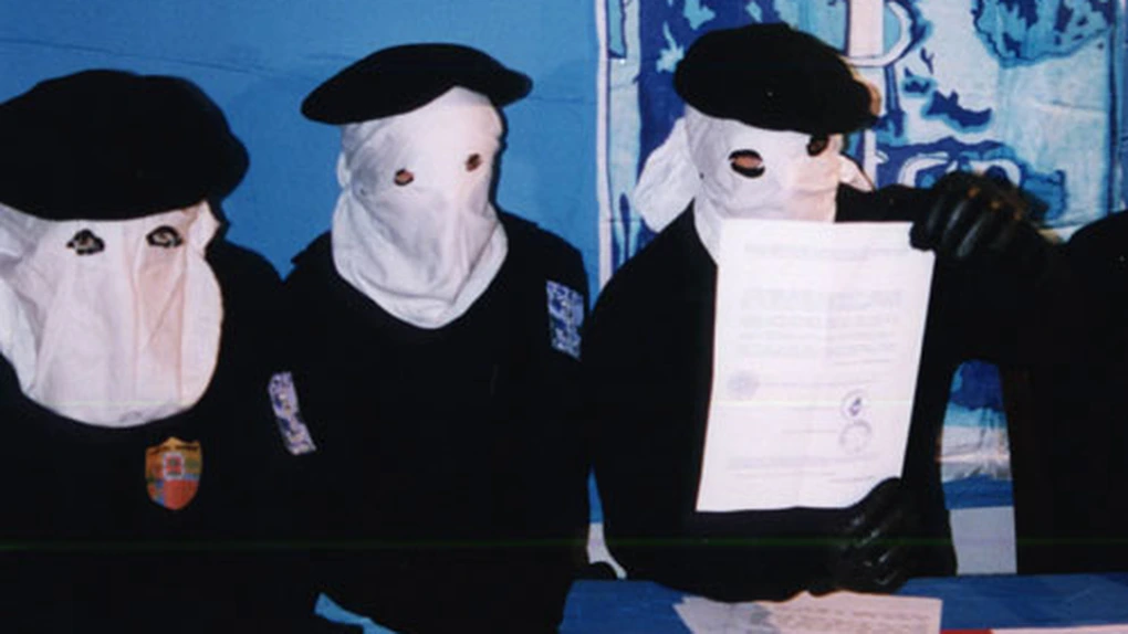 Organizaţia separatistă bască ETA ar putea încerca să comită noi atentate, potrivit unor informaţii