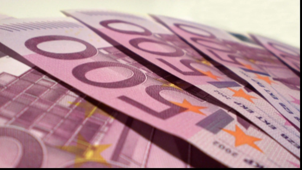 Autorităţile vor înfiinţa un fond cu bani de la BERD pentru cofinanţarea proiectelor europene
