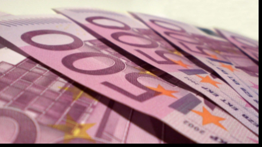 ANAF poate amâna până la 2 ani plata impozitelor de către firmele care au de luat bani europeni