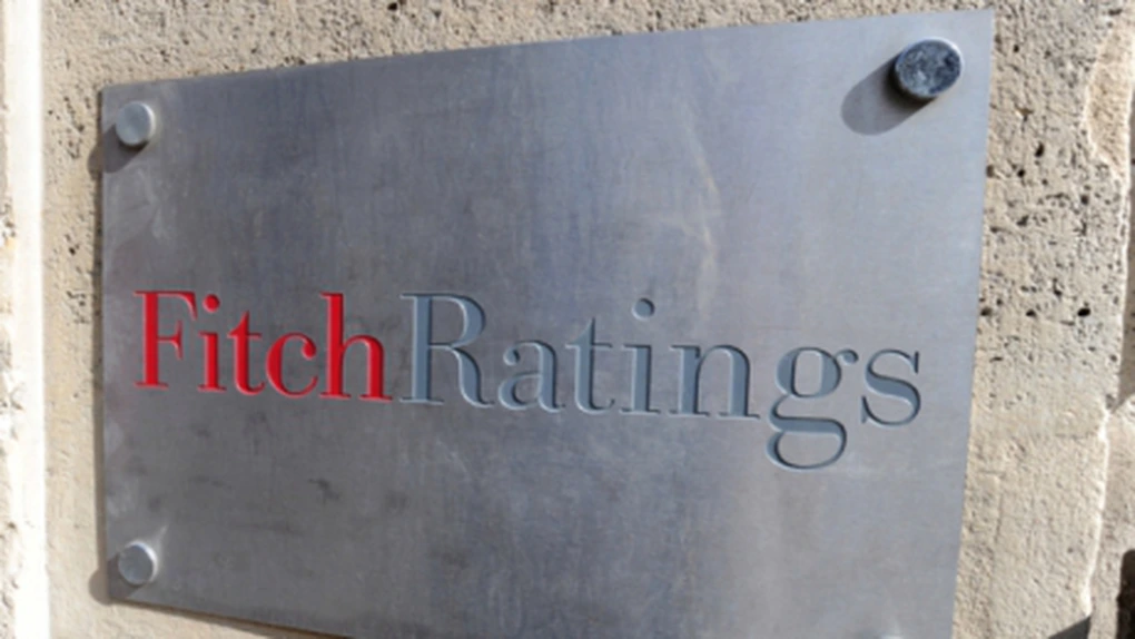 Fitch a îmbunătăţit ratingul Greciei de la nivelul CCC la B-