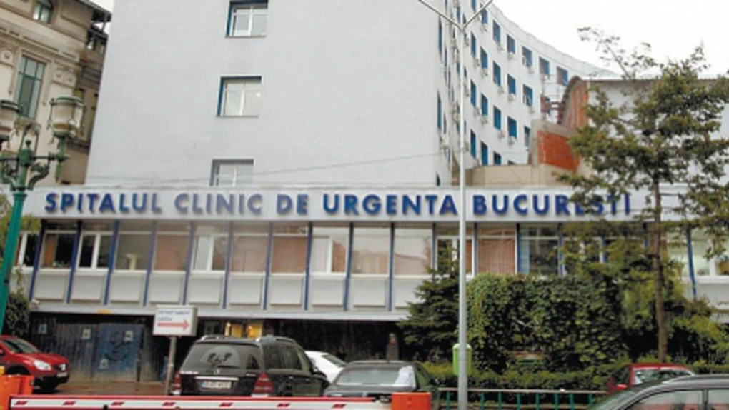 Ministerul Sănătăţii susţine că nu a pus problema introducerii de noi taxe în spitale
