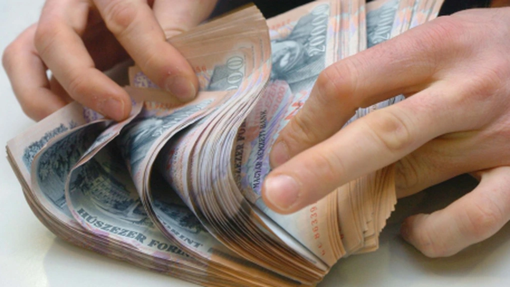 Rata creditelor neperformante din Ungaria a atins un nivel record, de 18%, în primul trimestru