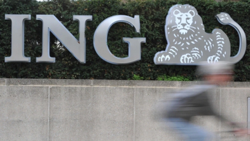 ING vrea să-şi vândă divizia din Coreea de Sud pentru două miliarde de dolari
