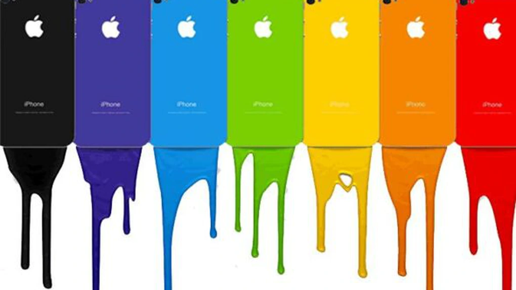 Zvon: Cum vor arăta viitoarele iPhone-uri