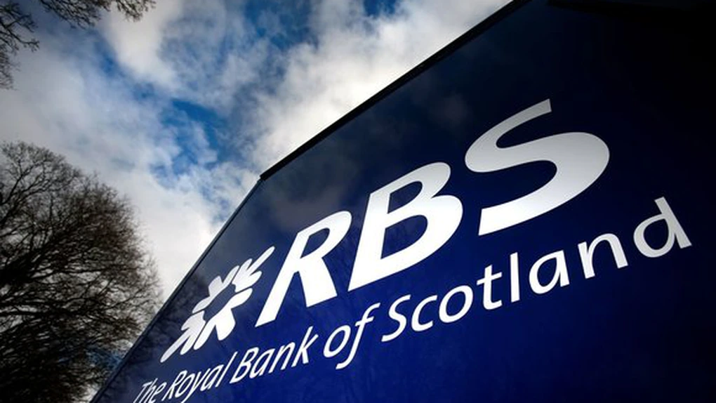 Şeful RBS va demisiona în acest an, în cadrul pregătirilor pentru privatizare