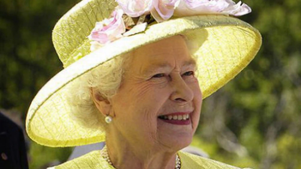 Regatul Unit: Regina Elisabeta a II-a împlineşte 92 de ani