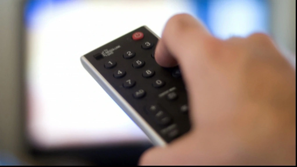 ANCOM: Numărul de abonaţi TV a crescut cu 5% anul trecut şi a trecut de 6 milioane