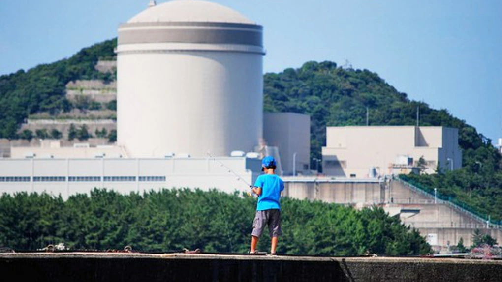 Japonia: Posibilă existenţă a unei falii active sub un reactor nuclear