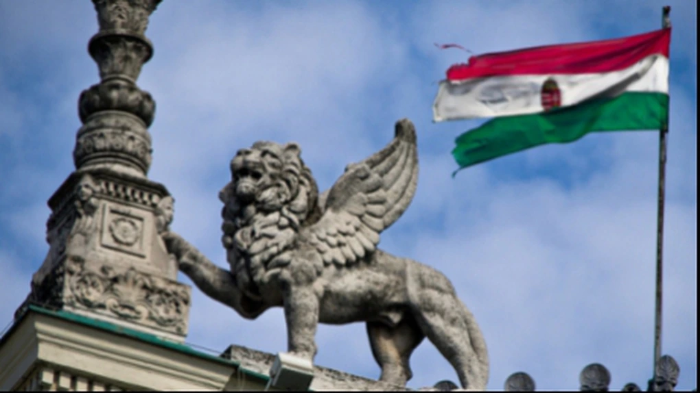 Ungaria îngheaţă cheltuieli bugetare pentru a scăpa de procedura de deficit excesiv a UE