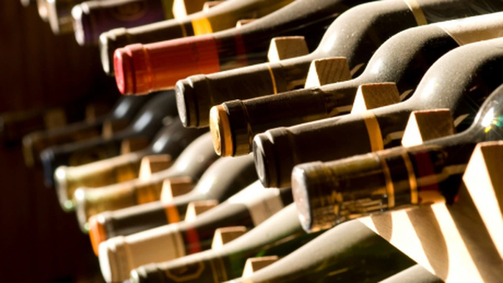 Vânzările de vin cresc în perioada sărbătorilor pascale cu 30-40%