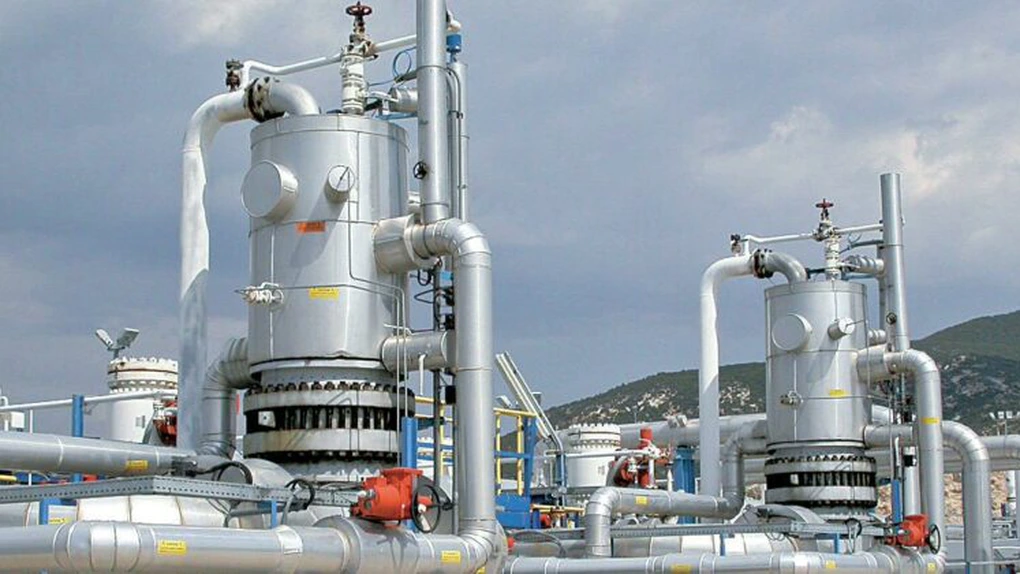 Grecia propune o alternativă la privatizarea companiei de gaze DEPA