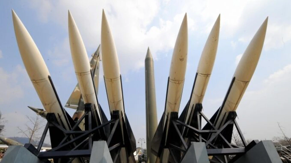 Instalarea de rachete americane în Europa, un pas spre al treilea război mondial - expert militar rus