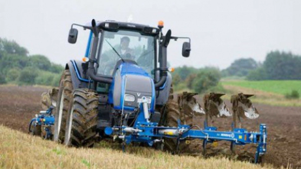 BEI a acordat un împrumut de 15 milioane de euro companiei Agricover pentru finanţarea IMM-urilor din agricultură