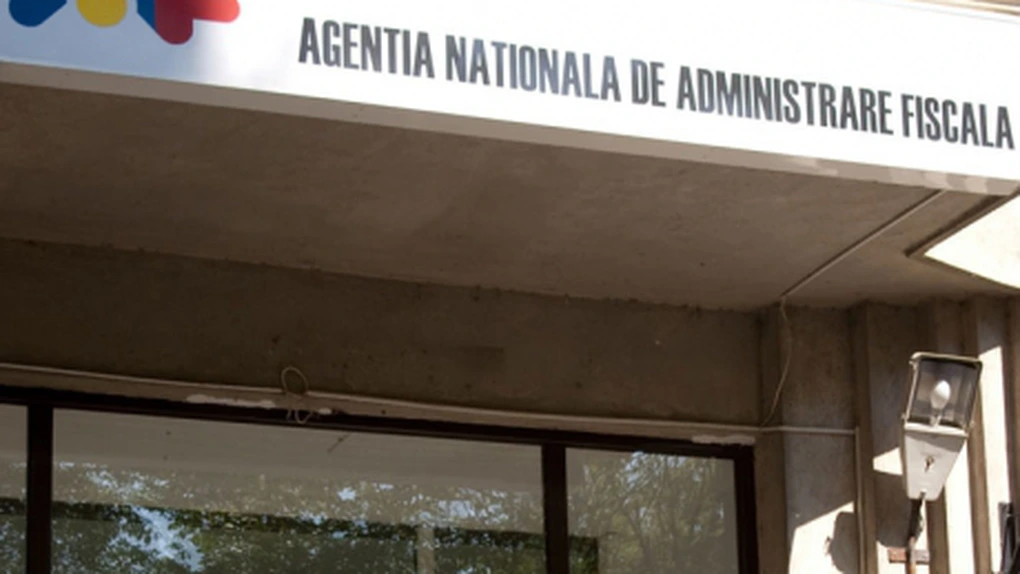 ANAF va prelua activitatea Gărzii Financiare şi a Autorităţii Naţionale a Vămilor
