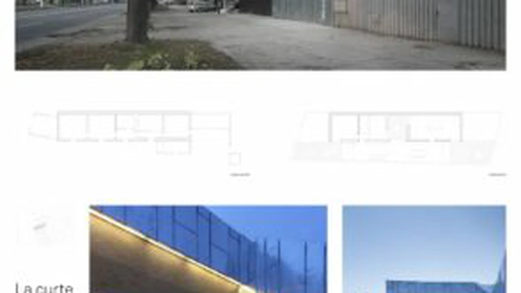 Cea mai frumoasă casă din România - Anuala de Arhitectură 2013 GALERIE FOTO