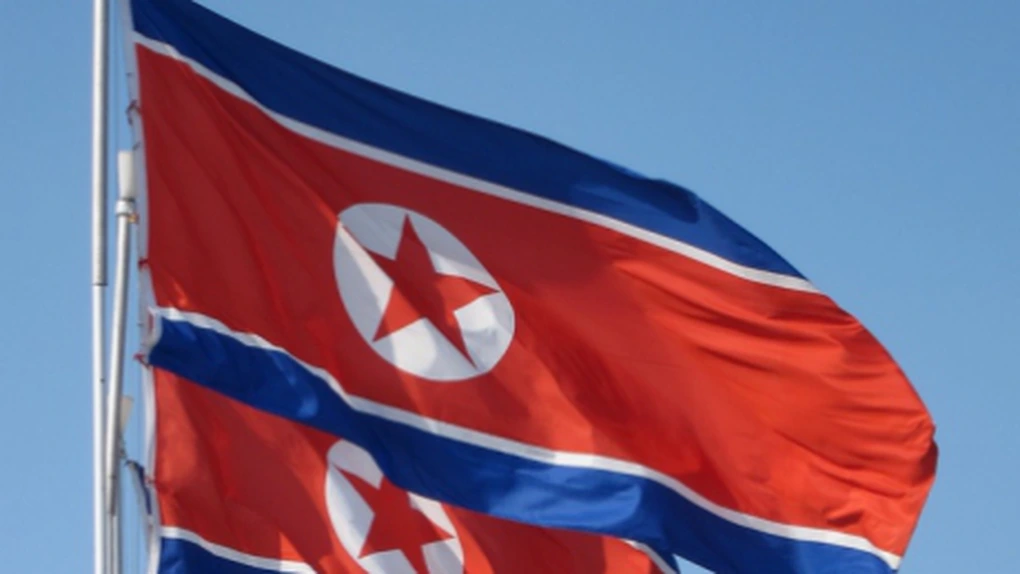 Coreea de Nord avertizează că ostilitatea SUA riscă să genereze un război