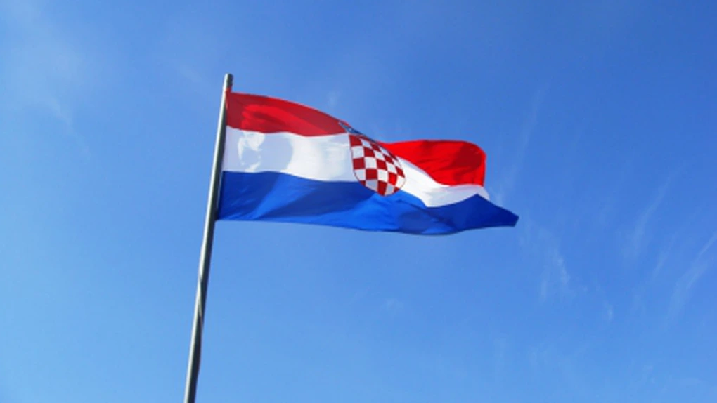 Croaţia se pregăteşte să intre în UE, în contextul unor probleme economice grave