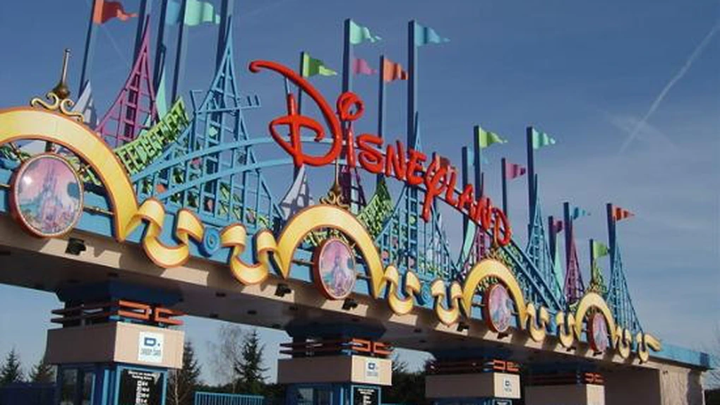 Disneyland Paris a primit plângeri referitoare la existenţa unor tarife în funcţie de cetăţănie. UE analizeză cazul