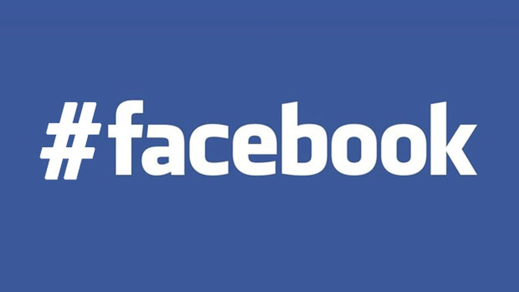 Facebook imită celelalte reţele de socializare şi anunţă adoptarea hashtag-urilor