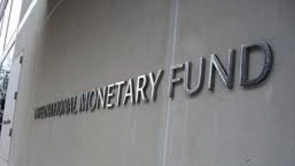 FMI: Vizita directorului general al FMI în România, fără legătură cu evaluarea acordului