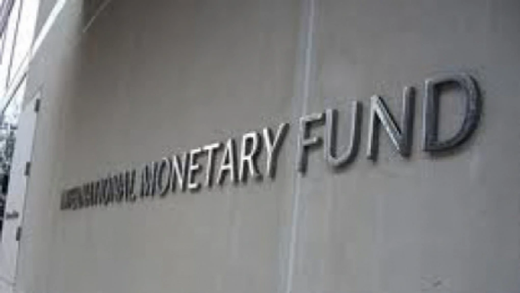 FMI: Fondul discută cu partea română o serie de probleme legate de acord