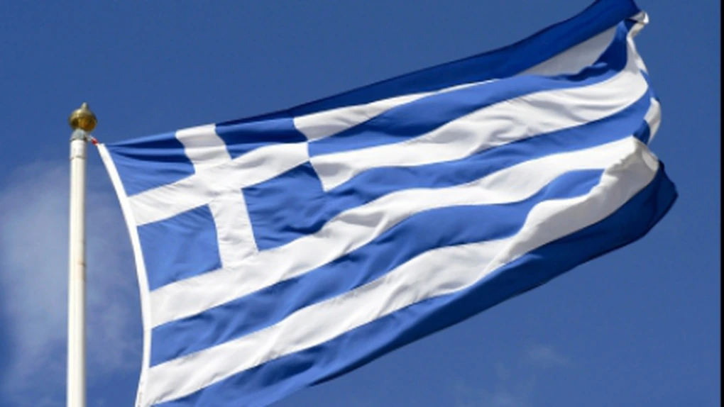 Grecia va primi 6,3 mld. euro, la sfârşitul lunii aprilie. Eurogrupul a aprobat împrumutul