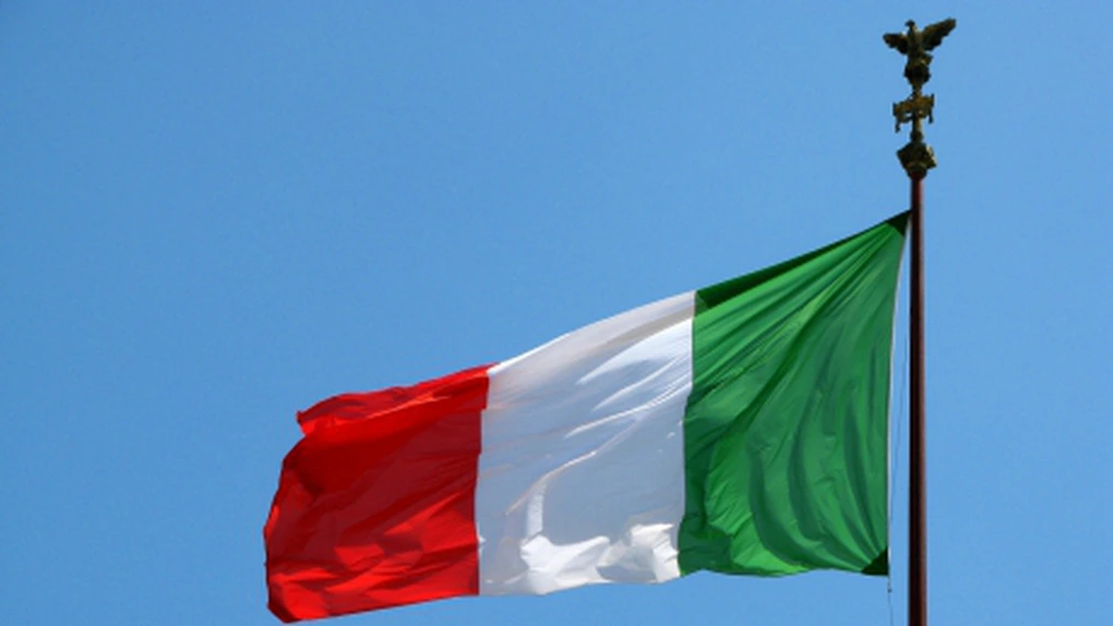Populaţia Italiei a crescut datorită imigranţilor, ajungând la 59,6 milioane de locuitori