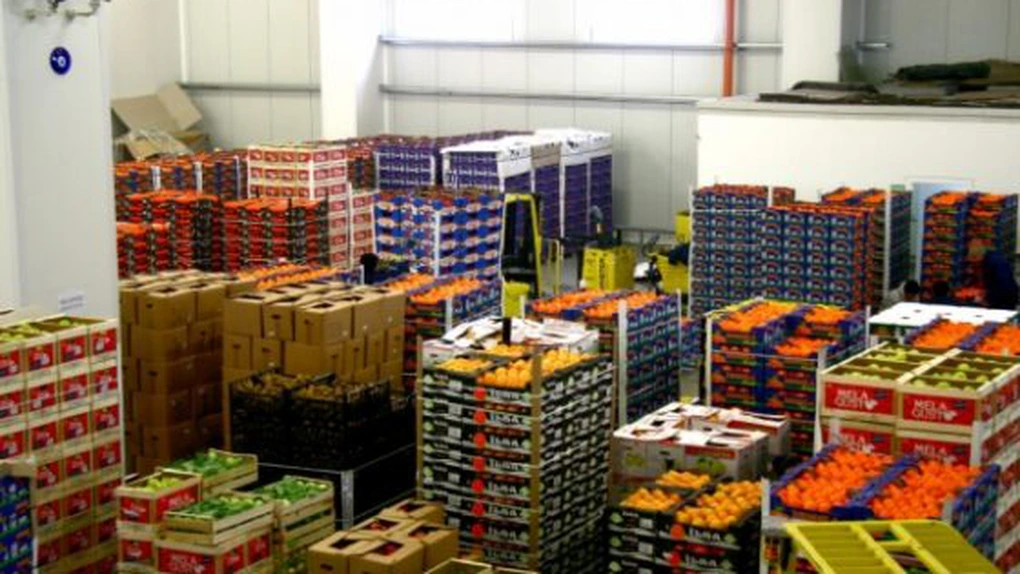 Ruşii vor legume şi fructe din România. Intenţionează să cumpere 100.000 de tone