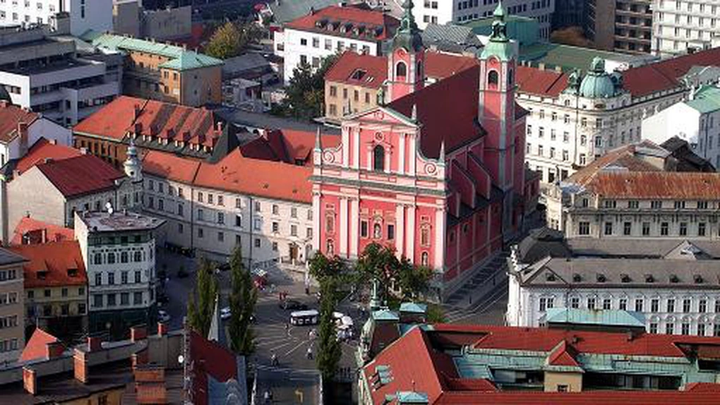 Guvernul sloven amână cu doi ani accesul croaţilor pe piaţa muncii