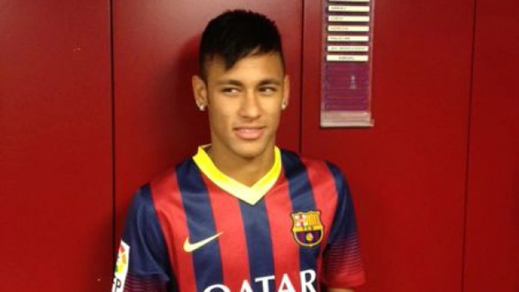 FC Barcelona: Neymar a costat în total 57 de milioane de euro