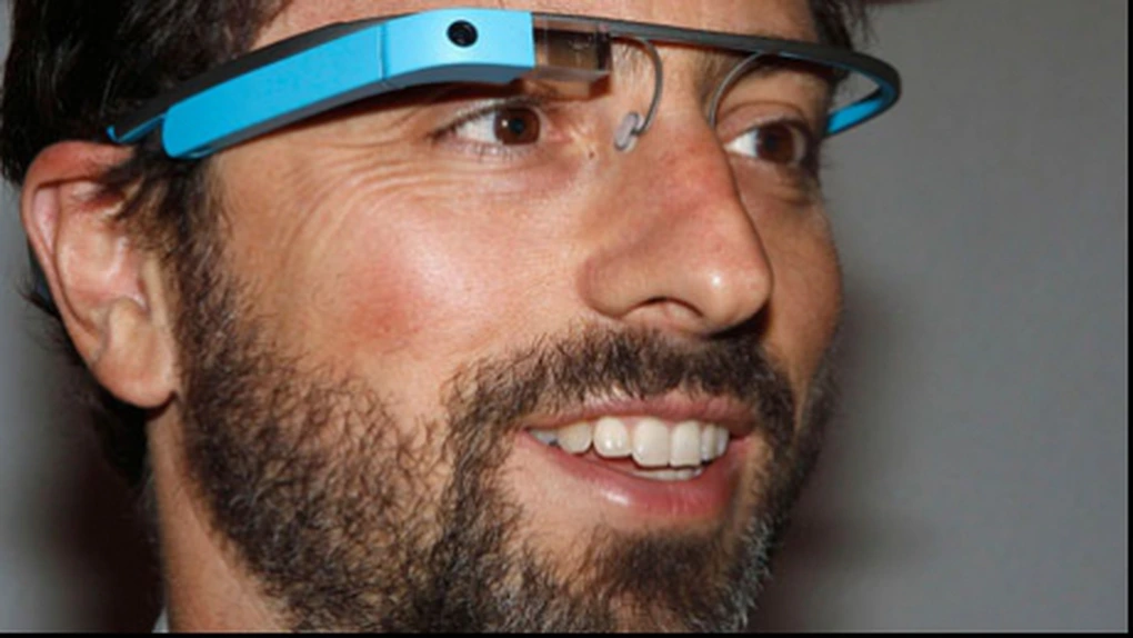 Google a interzis ochelarii Google Glass la adunarea acţionarilor. Vezi de ce
