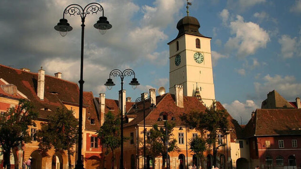 CNN: Sibiu, pe lista destinaţiilor de vizitat