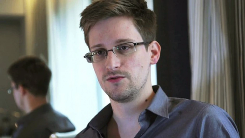 WikiLeaks: Edward Snowden ar putea rămâne definitiv în Rusia