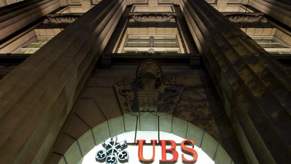 Statele Unite au o listă neagră cu cinci bănci elveţiene care ar putea fi investigate