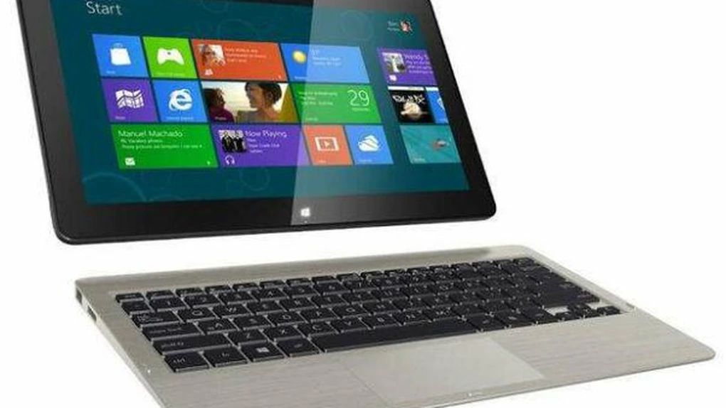 Microsoft reduce preţul Windows RT destinat tabletelor mici