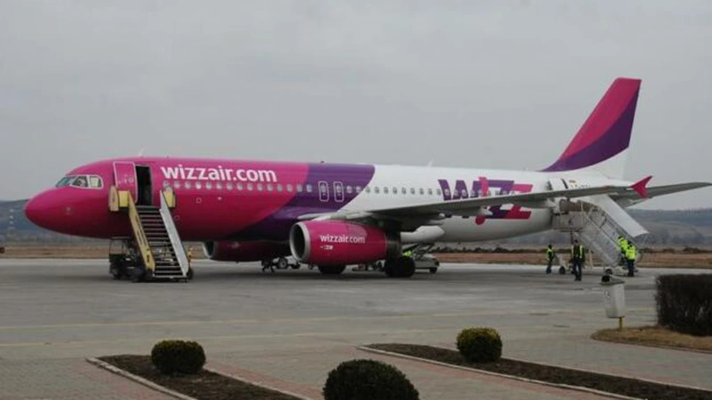 Întârzieri de până la 90 de minute la decolare pe Aeroportul 