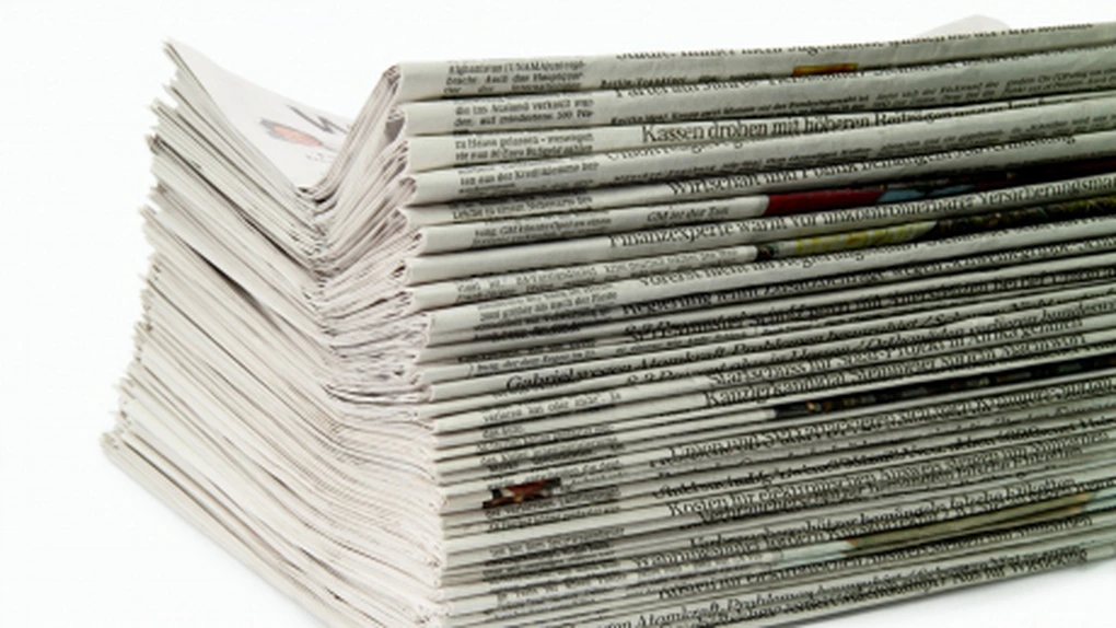 5 ştiri business pe care nu trebuie să le ratezi în această dimineaţă - 5.09.2014