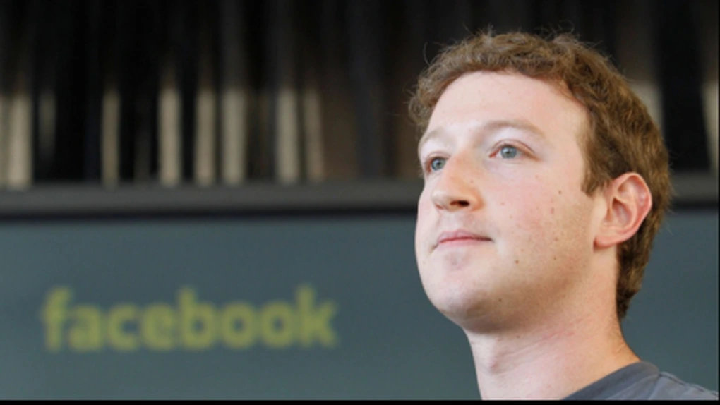 Zuckerberg a cerut Samsung să producă un smartphone adaptat pentru Facebook