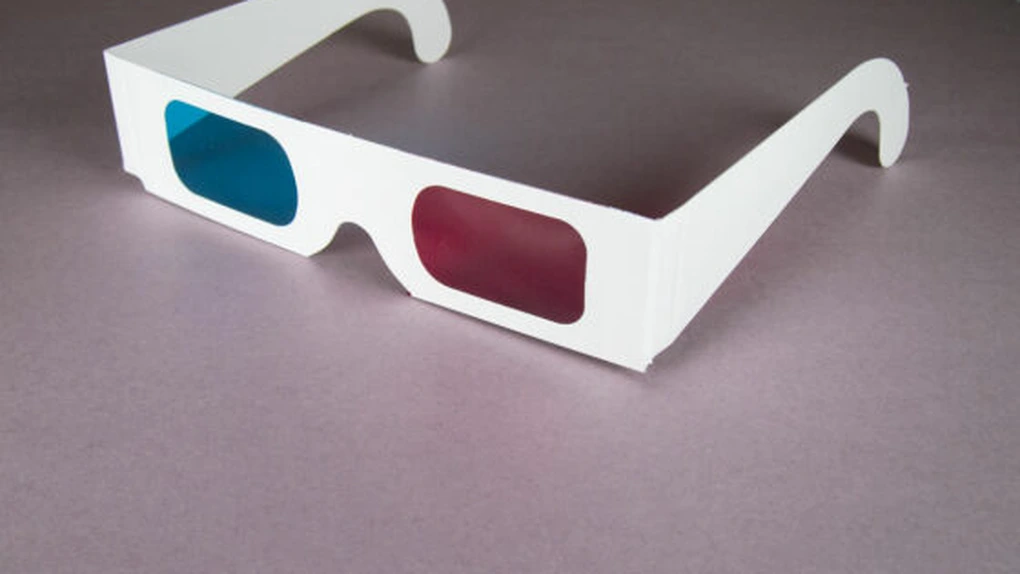 BBC suspendă producţia de programe 3D din cauza audienţelor scăzute înregistrate de acestea