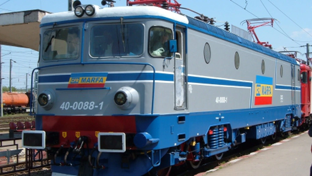 Plata pentru 51% din CFR Marfă, în maxim zece zile de la aprobarea autorităţii de concurenţă