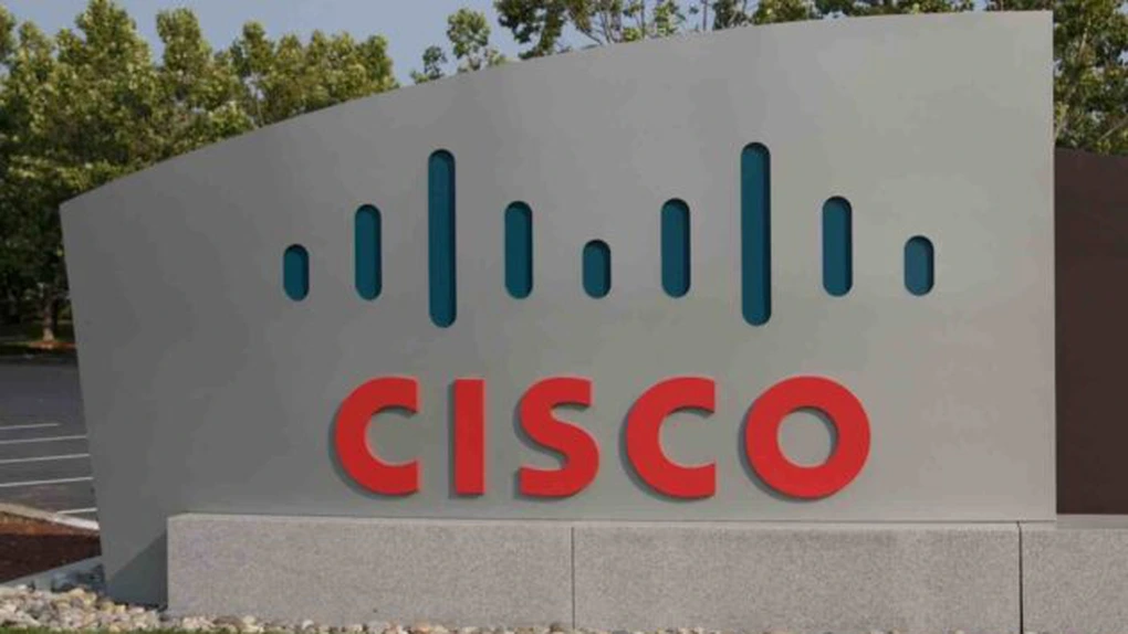 Cisco Systems cumpără compania de securitate informatică Sourcefire, pentru 2,7 miliarde dolari