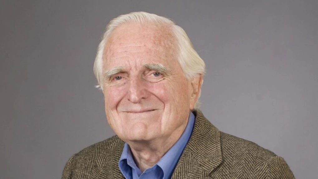 Douglas Engelbart, inventatorul mouse-ului, a murit